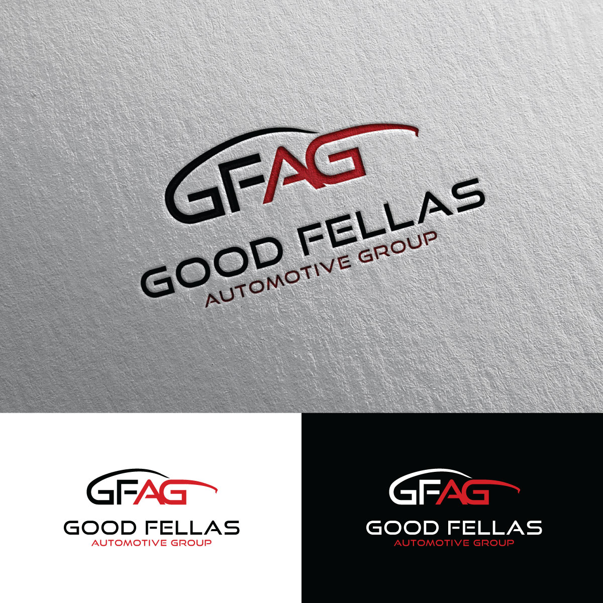 Logo Design by Rii for this project | Design #23900719