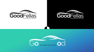 Logo Design by Creative Pub