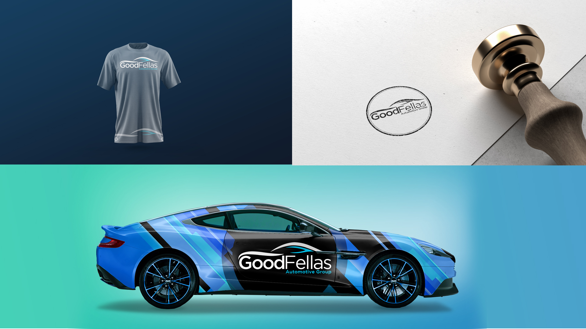 Logo Design by Creative Pub for this project | Design #23915122