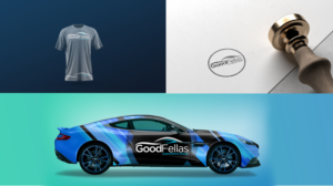 Logo Design by Creative Pub for this project | Design: #23915122