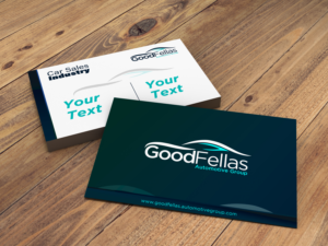 Logo Design by Creative Pub for this project | Design: #23915124