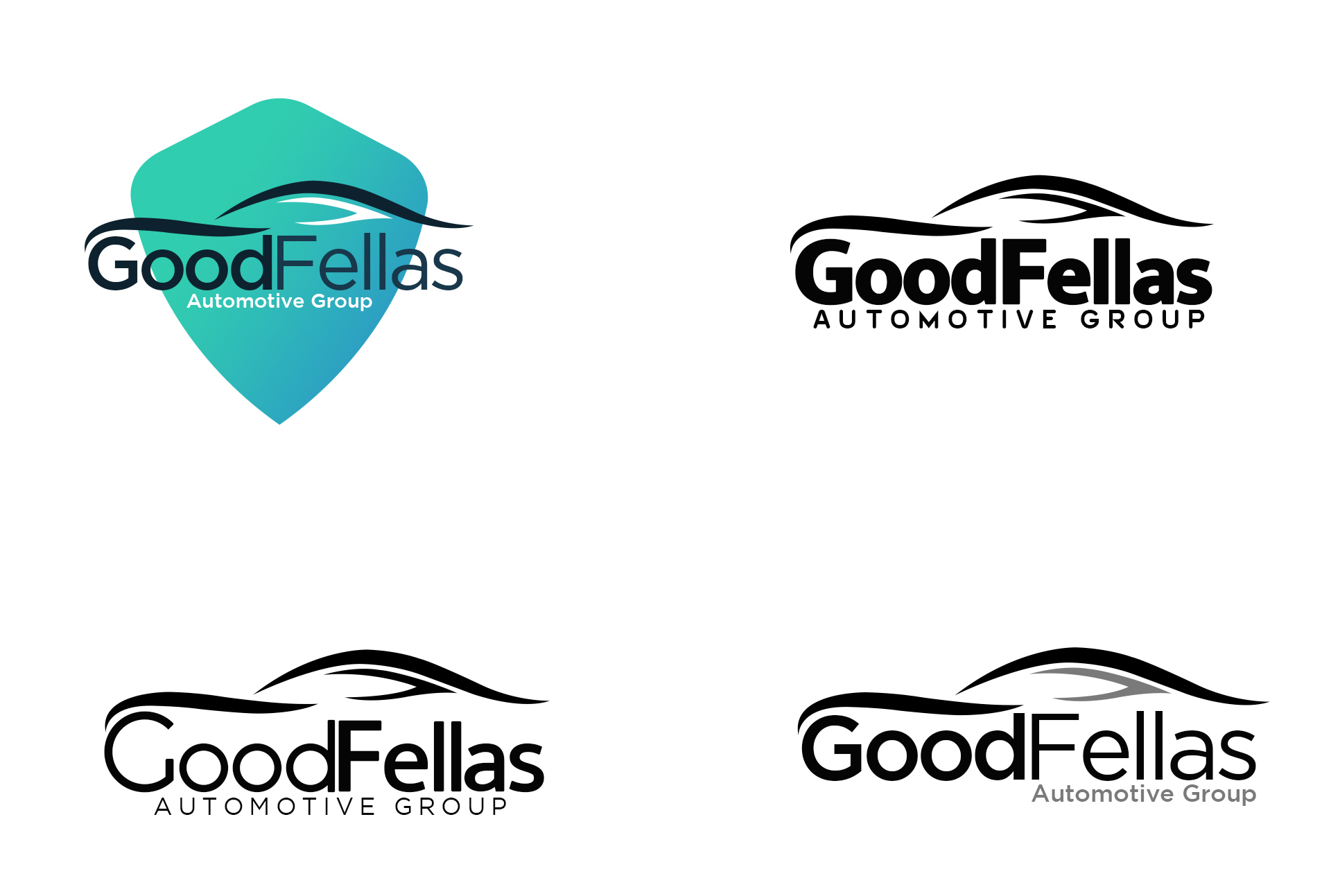 Logo Design by Creative Pub for this project | Design #23915125