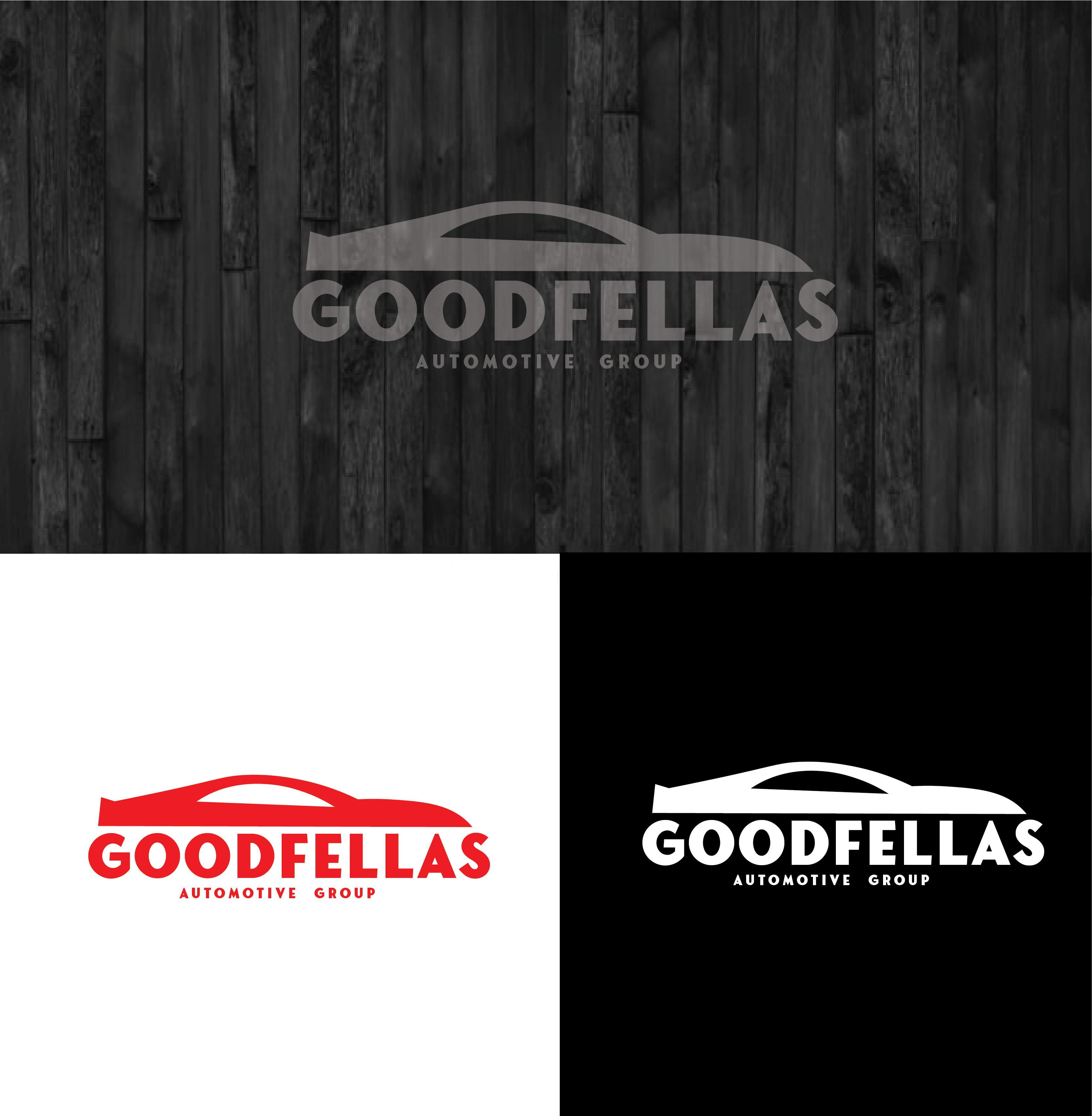 Logo Design by Justin John for this project | Design #23911824