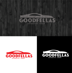 Logo Design by Justin John