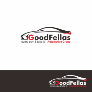Logo Design by DesignFuture88