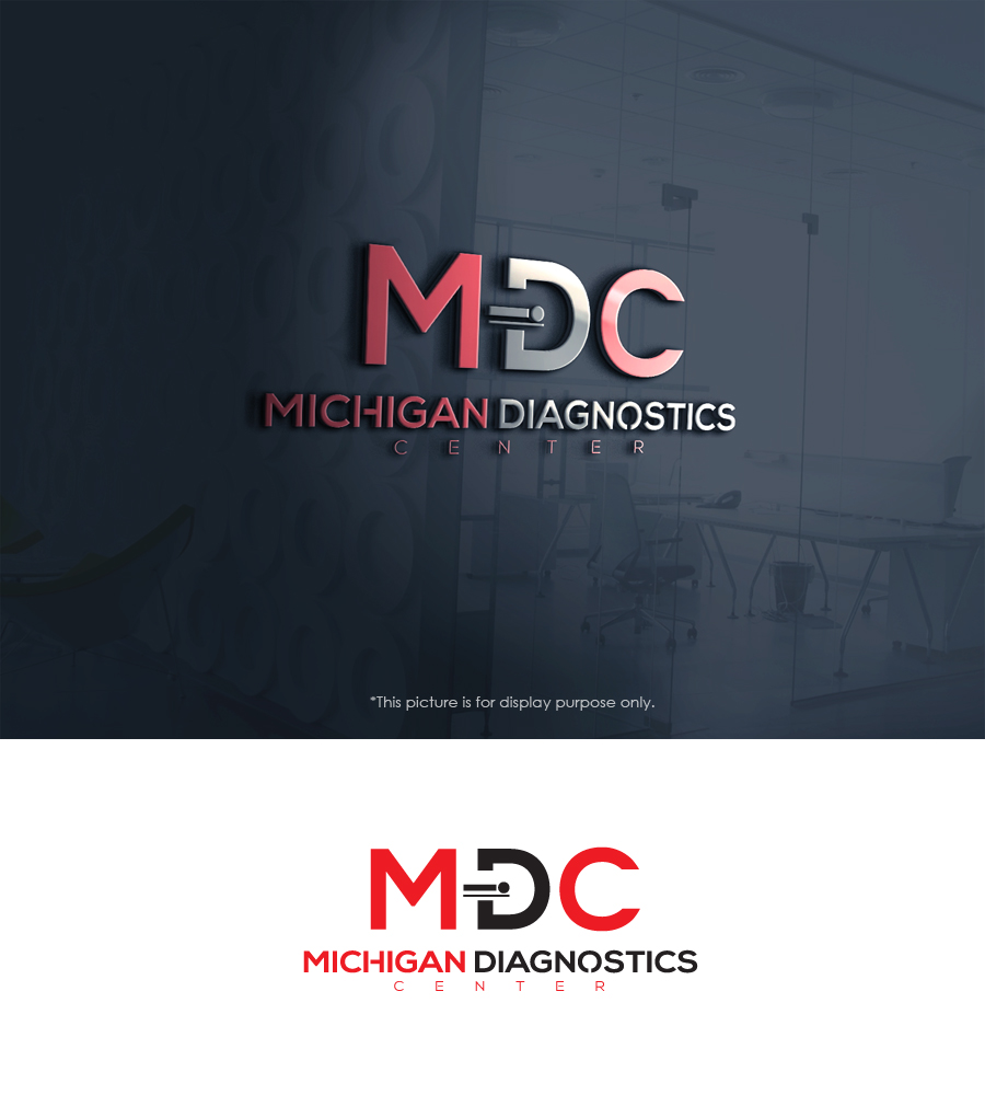 Logo Design by Matrix Studio for this project | Design #23915832
