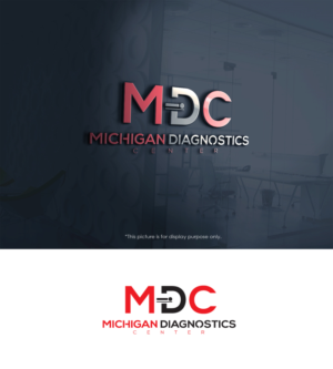 Design de Logo par Matrix Studio pour ce projet | Design : #23915832