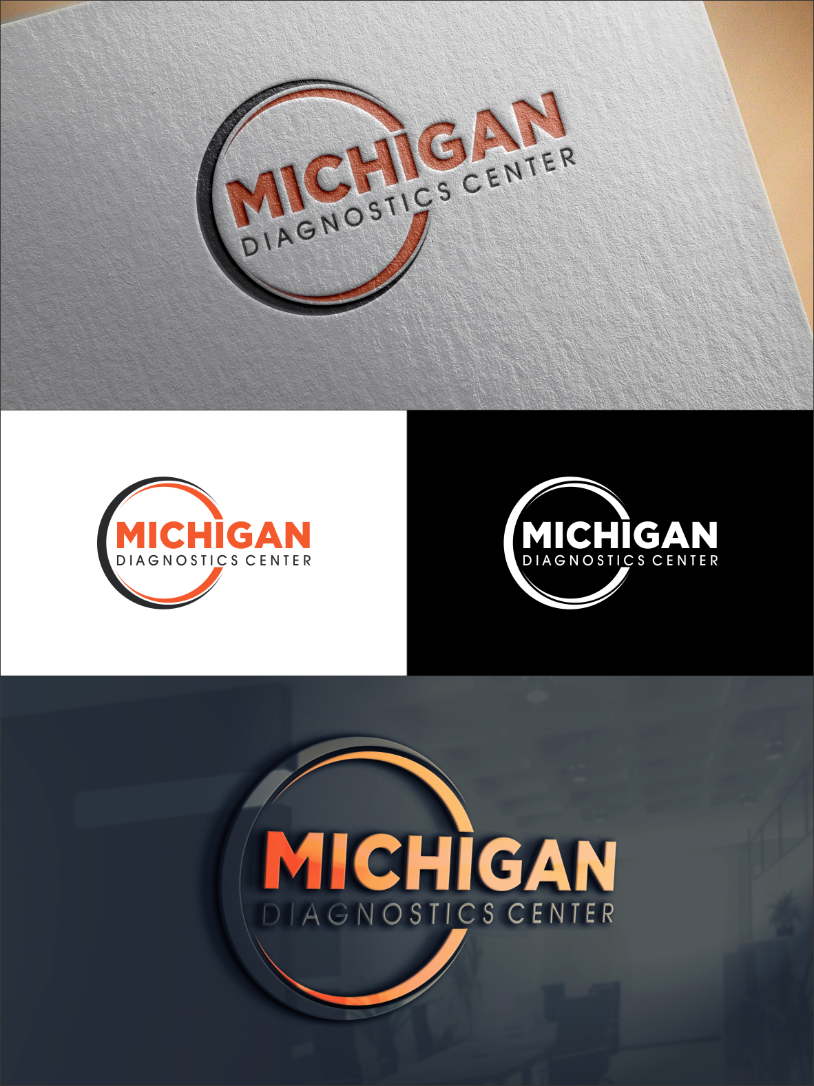 Logo Design by Montaa** for this project | Design #23914353