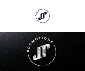 JR promotions | Logo Design by Vetroff