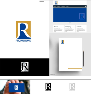 Logo Design by DesignMX (Renan Mejia) for this project | Design: #23897371