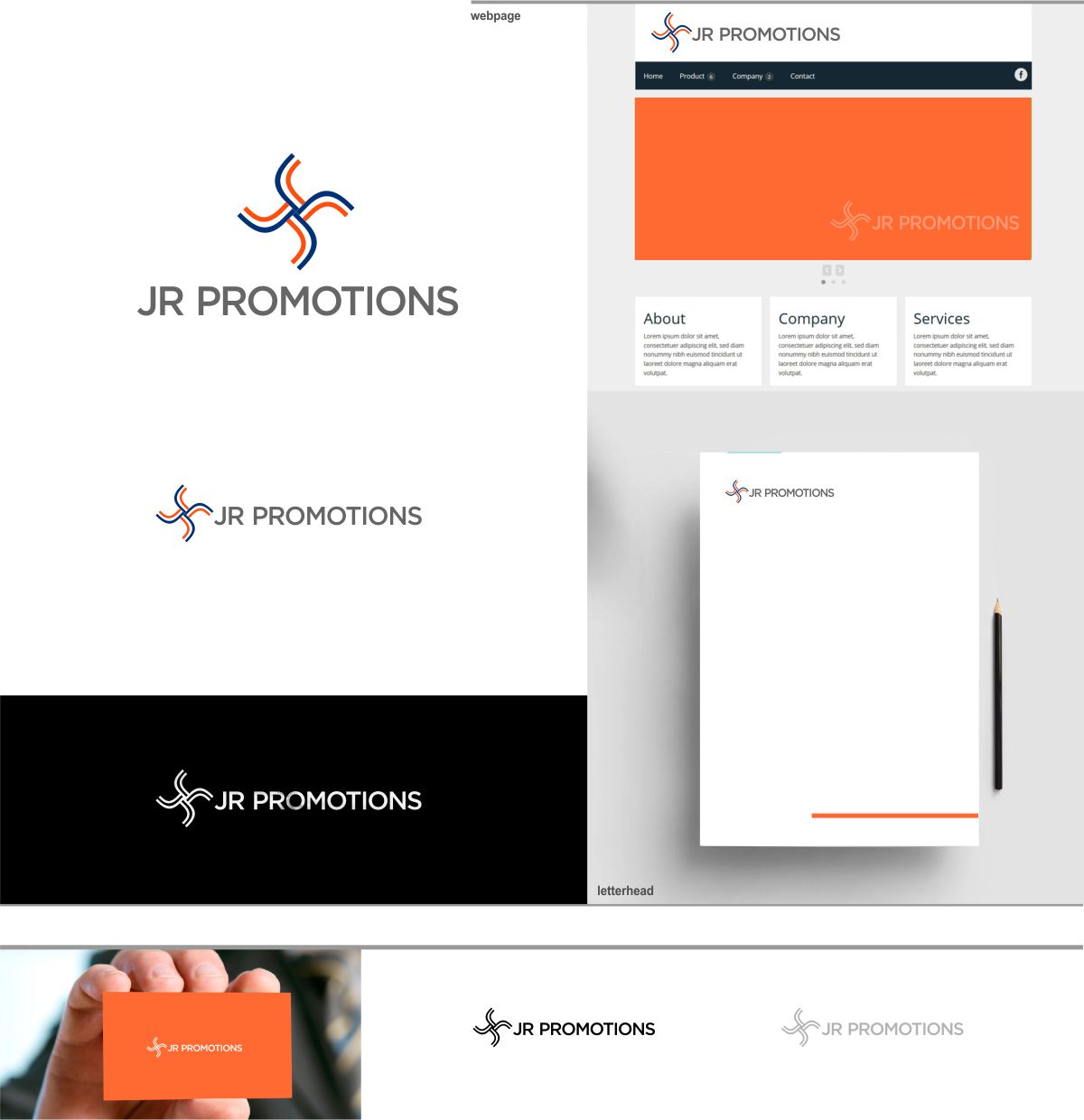 Logo Design by DesignMX (Renan Mejia) for this project | Design #23897468