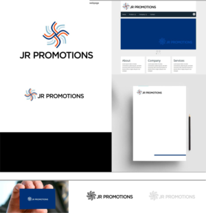 Logo Design by DesignMX (Renan Mejia) for this project | Design: #23897482