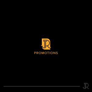 JR promotions | Logo Design by 4tech services