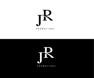 JR promotions | Logo Design by Ng V Duc