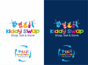 Logo Design by nikkiblue for this project | Design: #23944582