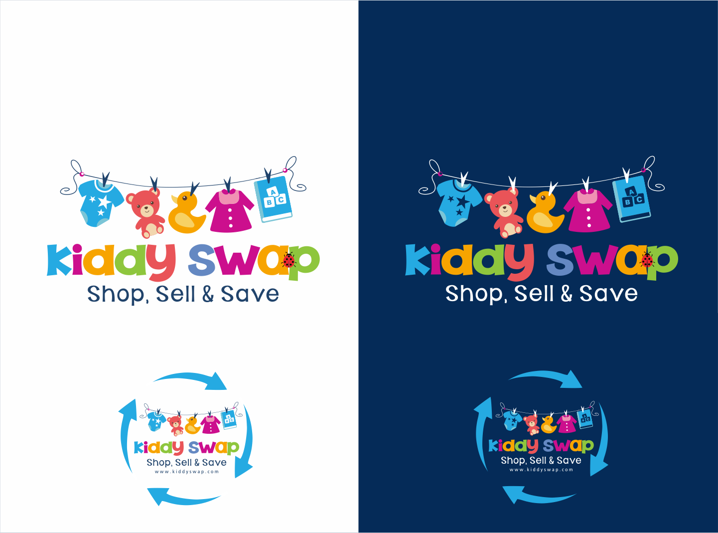 Diseño de Logo por nikkiblue para este proyecto | Diseño: #23947722