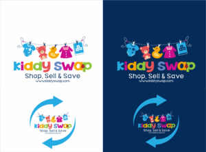 Logo Design by nikkiblue for this project | Design: #24023236
