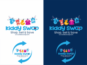 Logo Design by nikkiblue for this project | Design: #24023239