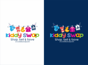 Logo Design by nikkiblue for this project | Design: #24038665