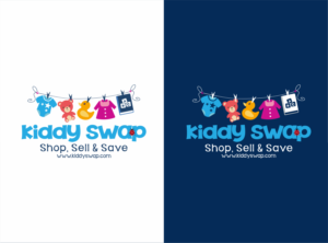 Logo Design by nikkiblue for this project | Design: #24042117