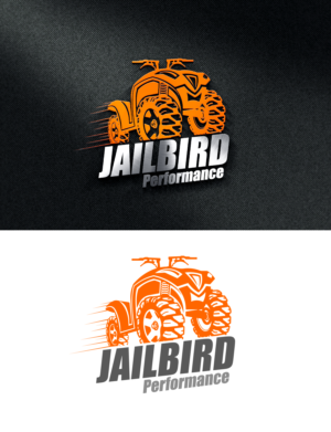 Logo Design by Alpha 6
