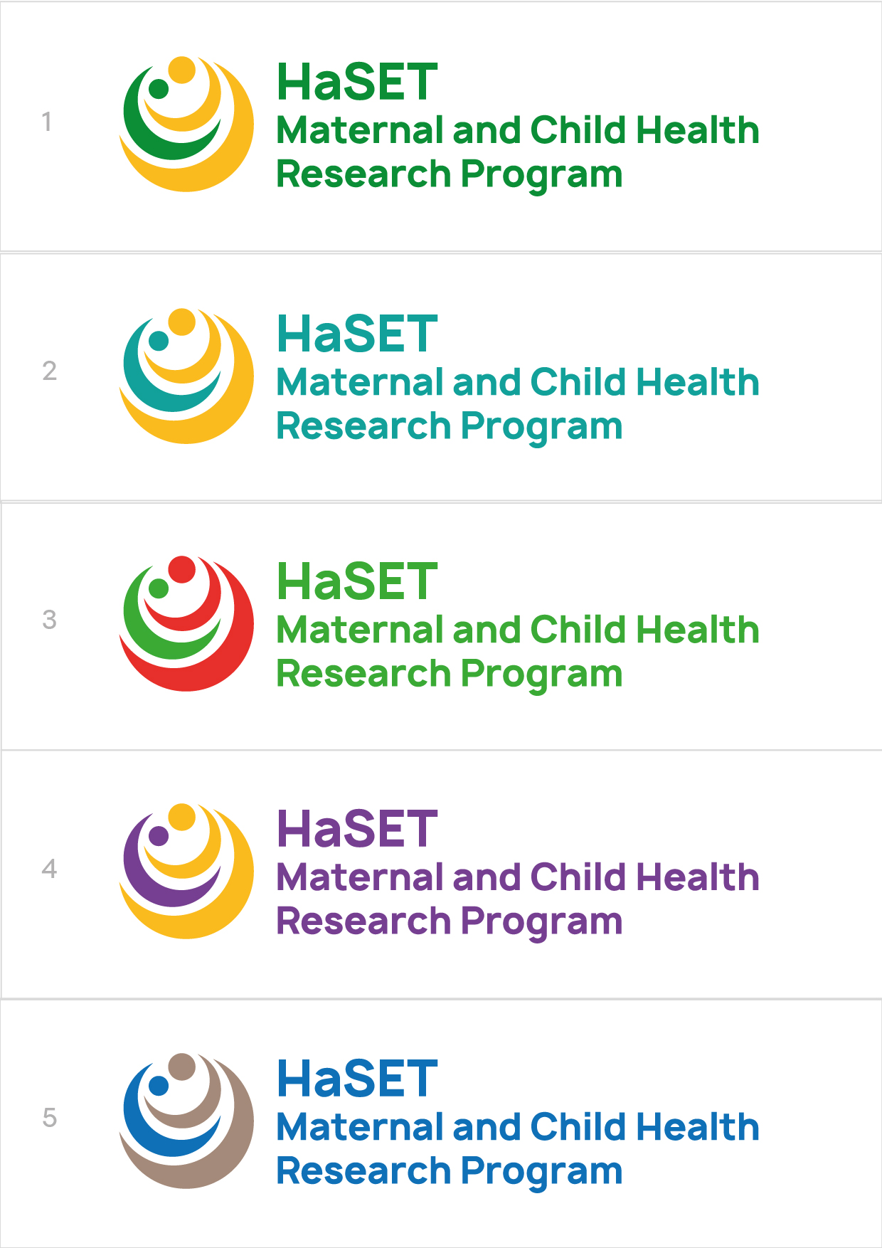 Logo Design by grrssn for this project | Design #23930022