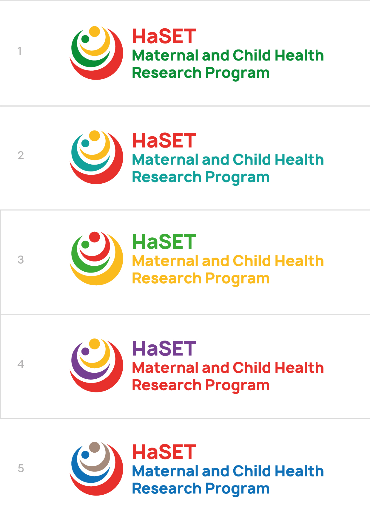 Logo Design by grrssn for this project | Design #23954578