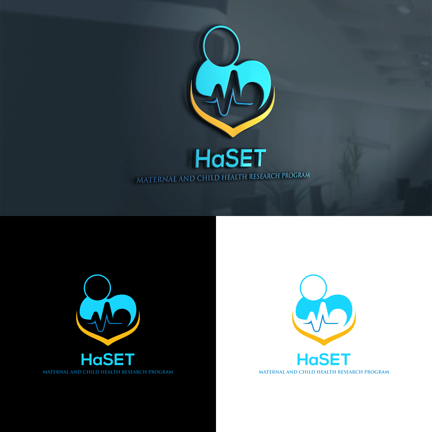 Logo Design by ZiangArt_Studio for this project | Design #23898511