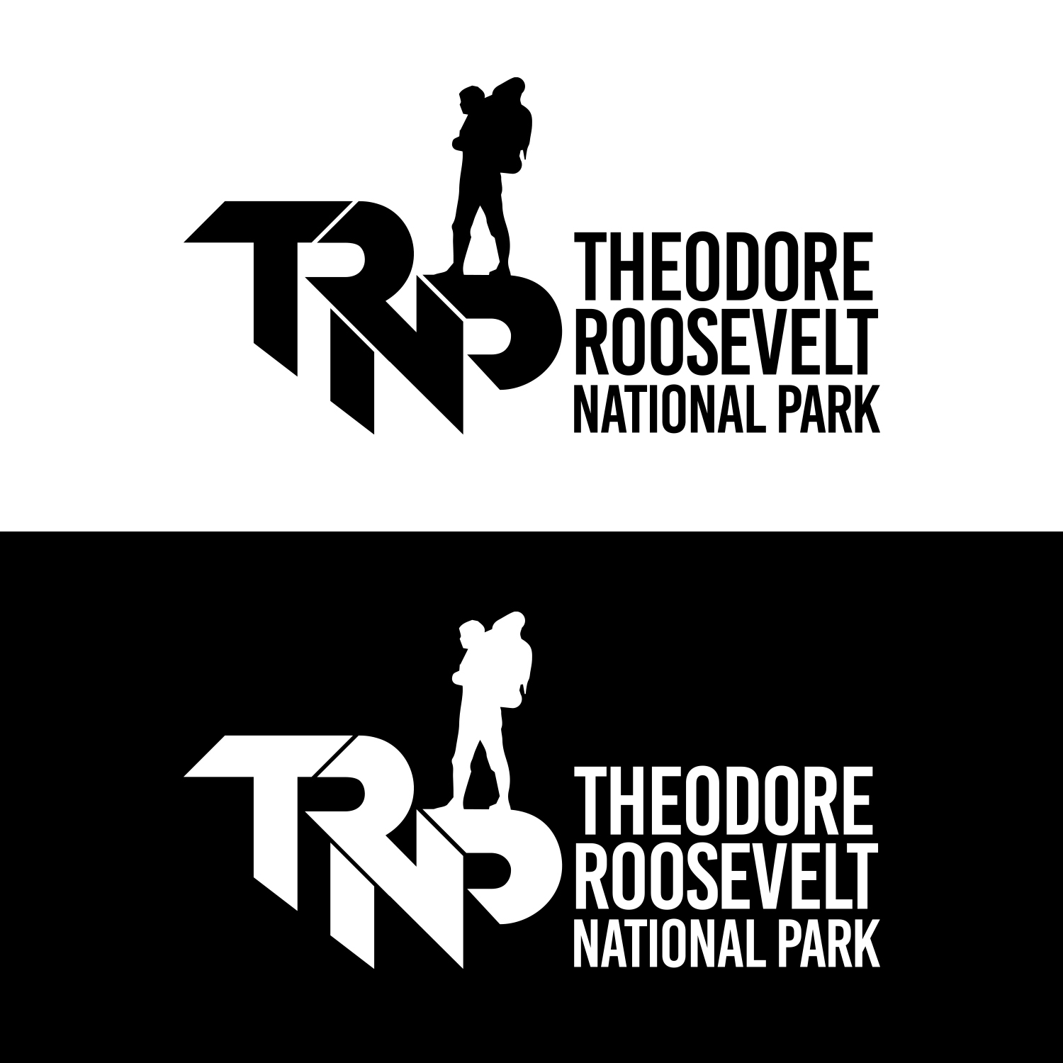 Diseño de Logo por artheirz para Theodore Roosevelt Nature & History Association | Diseño #23930396
