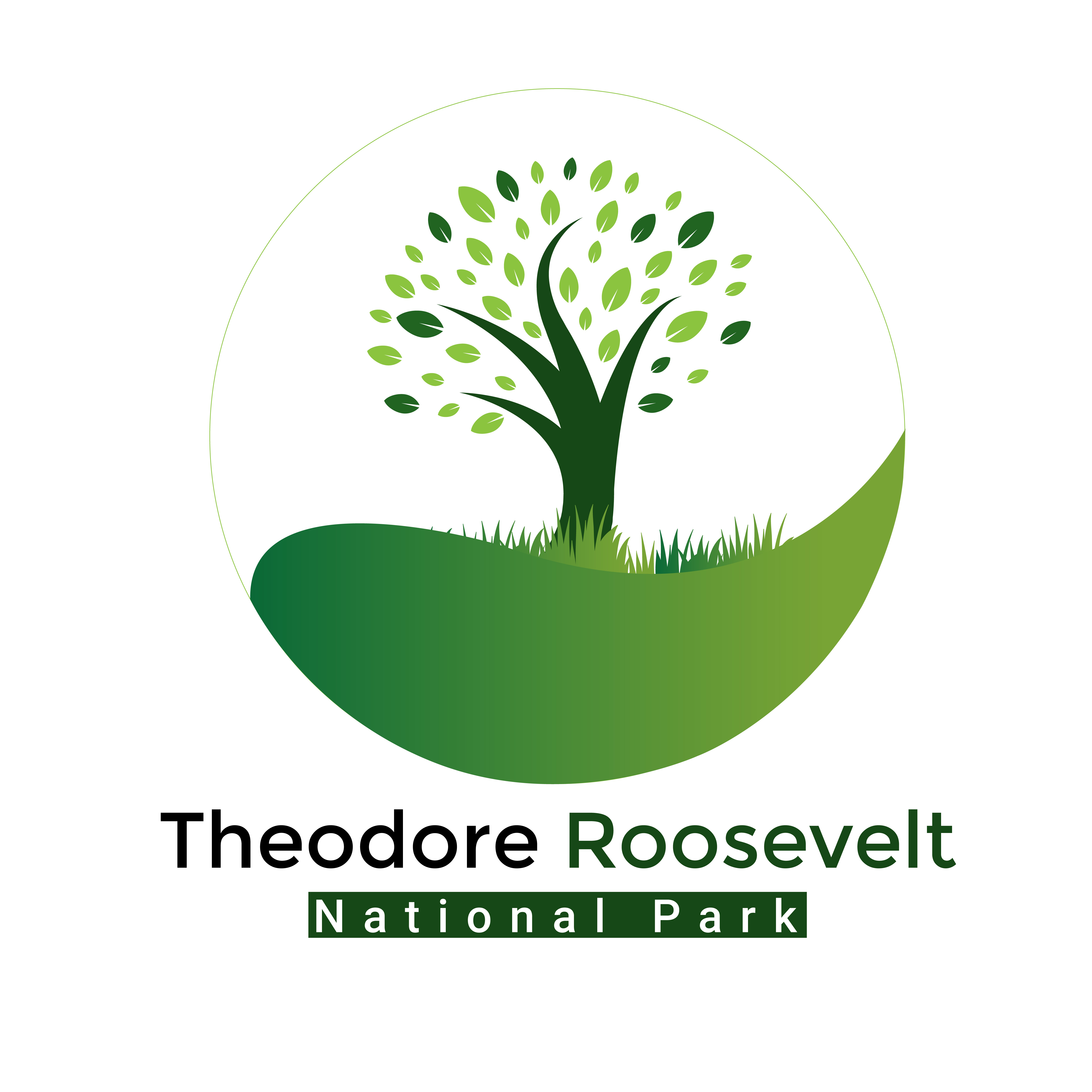 Logo Design by Shopify certified expert for Theodore Roosevelt Nature & History Association | Design #23913353
