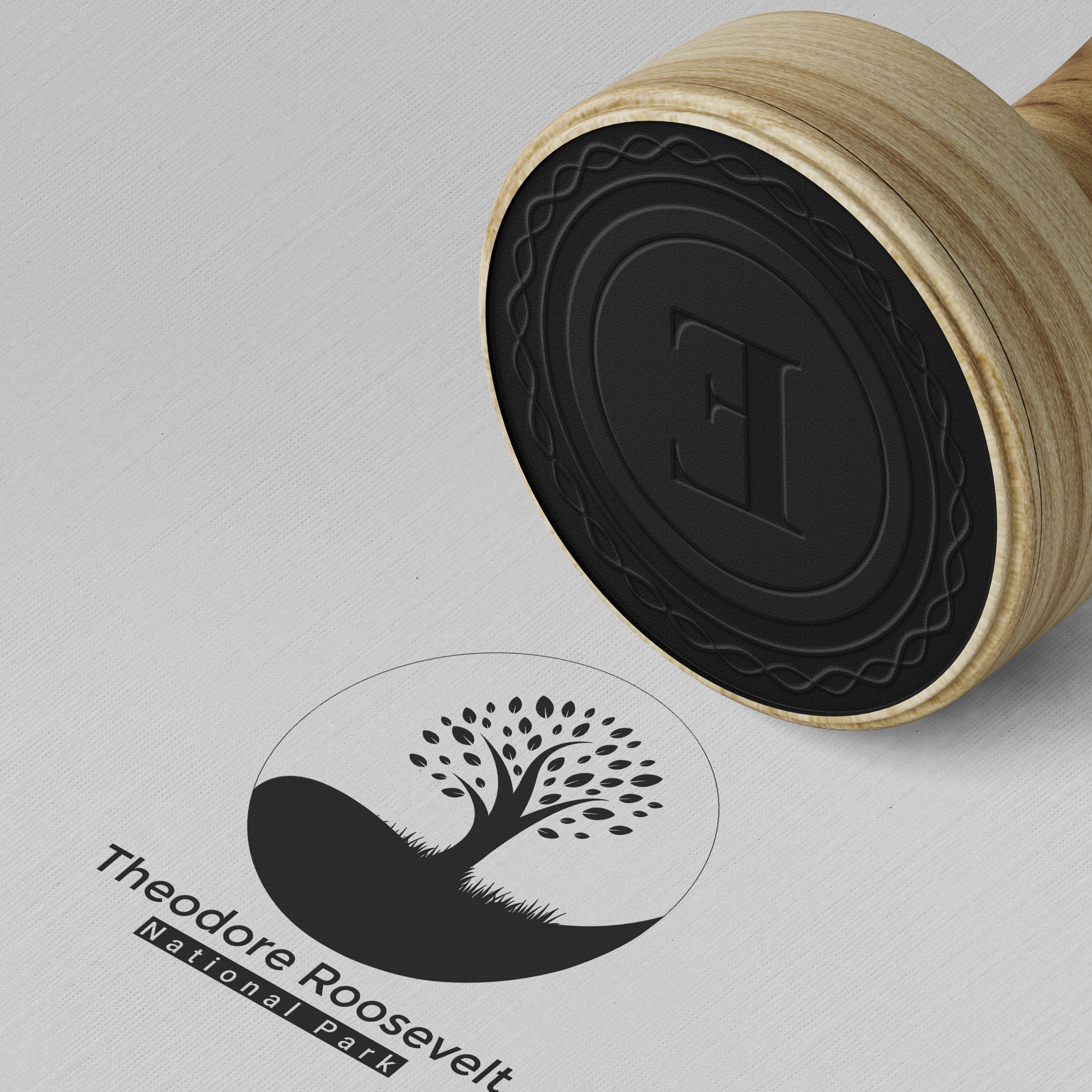 Logo Design by Shopify certified expert for Theodore Roosevelt Nature & History Association | Design #23913354