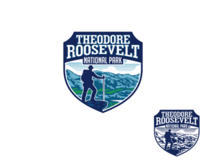 Logo Design by alpino for Theodore Roosevelt Nature & History Association | Design: #23932711