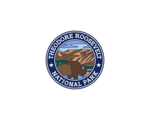 Logo Design by alpino for Theodore Roosevelt Nature & History Association | Design: #23943495
