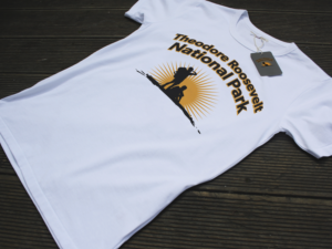 Logo Design by JATOF for Theodore Roosevelt Nature & History Association | Design: #23944908