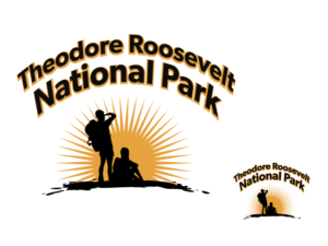 Logo Design by JATOF for Theodore Roosevelt Nature & History Association | Design: #23944909
