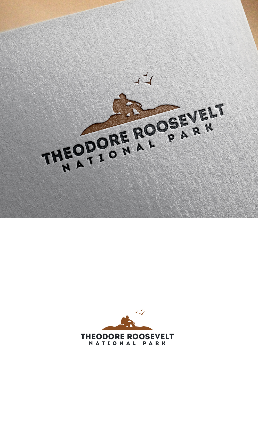Design de Logo par logo_s pour Theodore Roosevelt Nature & History Association | Design #23916290