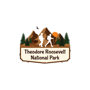 Logo Design by CS_Creatives for Theodore Roosevelt Nature & History Association | Design: #23952334