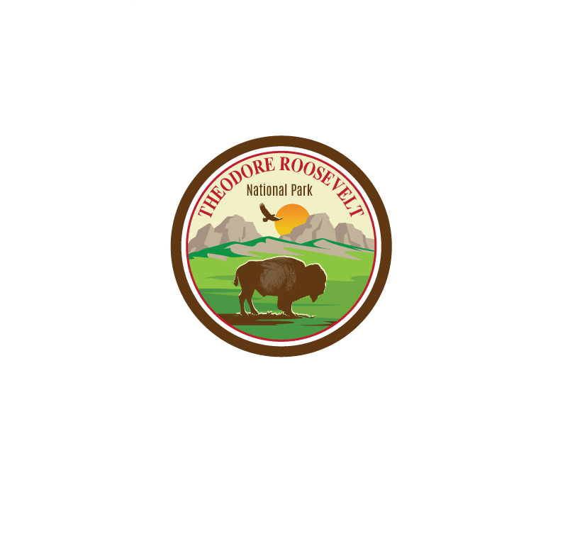 Logo Design by instudio for Theodore Roosevelt Nature & History Association | Design: #23917053