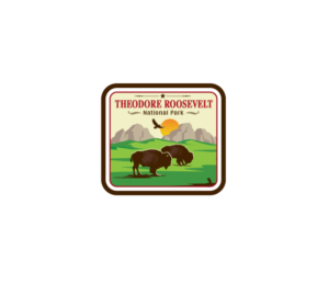 Logo Design by instudio for Theodore Roosevelt Nature & History Association | Design: #23938798