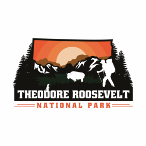 Logo Design by LAXMI DESIGNHUB for Theodore Roosevelt Nature & History Association | Design: #23908004