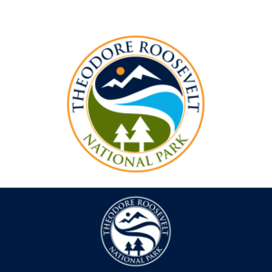Logo Design by techteam761 for Theodore Roosevelt Nature & History Association | Design: #23935290