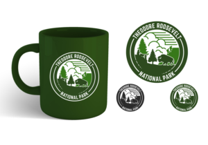 Logo Design by aquabomb26 for Theodore Roosevelt Nature & History Association | Design: #23907144