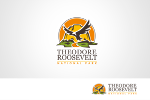 Design de Logo par Taya Bright pour Theodore Roosevelt Nature & History Association | Design #23950337
