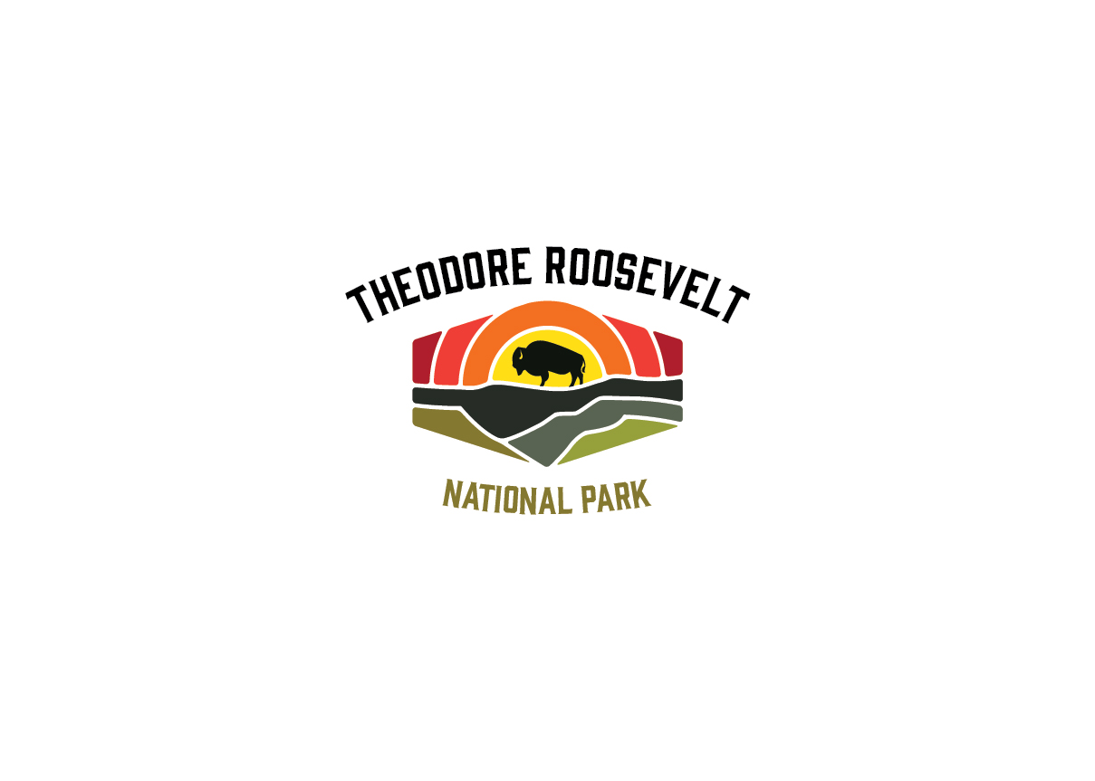 Logo Design by Muhammad Imran 3 for Theodore Roosevelt Nature & History Association | Design #23902580
