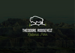 Logo Design by Muhammad Imran 3 for Theodore Roosevelt Nature & History Association | Design: #23902581