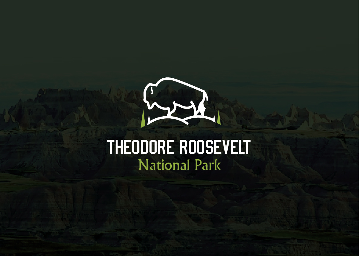 Logo Design by Muhammad Imran 3 for Theodore Roosevelt Nature & History Association | Design #23904618