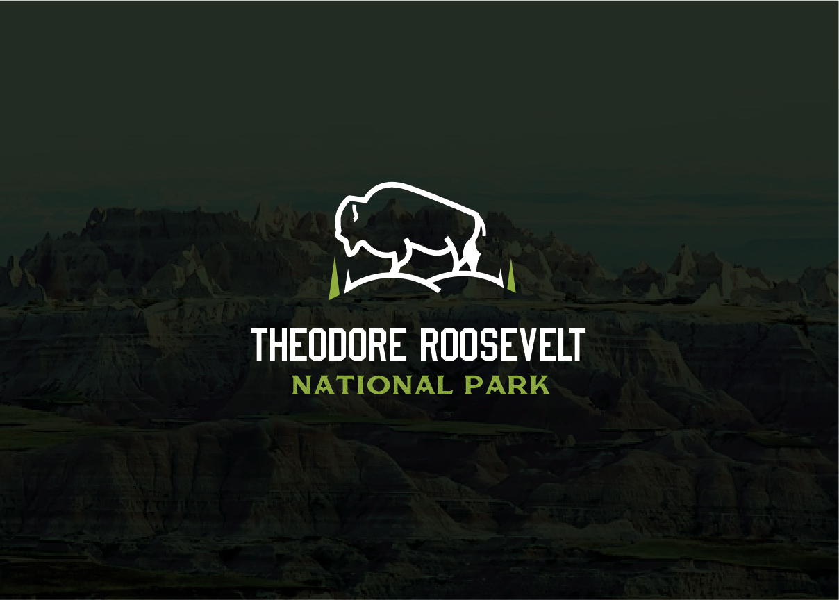 Logo Design by Muhammad Imran 3 for Theodore Roosevelt Nature & History Association | Design #23904620