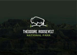 Logo Design by Muhammad Imran 3 for Theodore Roosevelt Nature & History Association | Design: #23904620