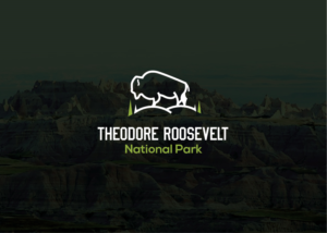 Logo Design by Muhammad Imran 3 for Theodore Roosevelt Nature & History Association | Design: #23904621