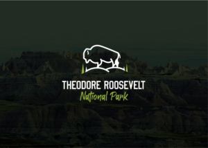 Logo Design by Muhammad Imran 3 for Theodore Roosevelt Nature & History Association | Design: #23904622